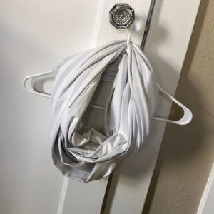 lululemon athletica Accessories - lululemon LAB infinity scarf lululemon athletica Accessories - lululemon LAB infinity scarf
